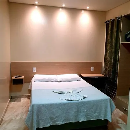 Hotel Rio Claro-3
